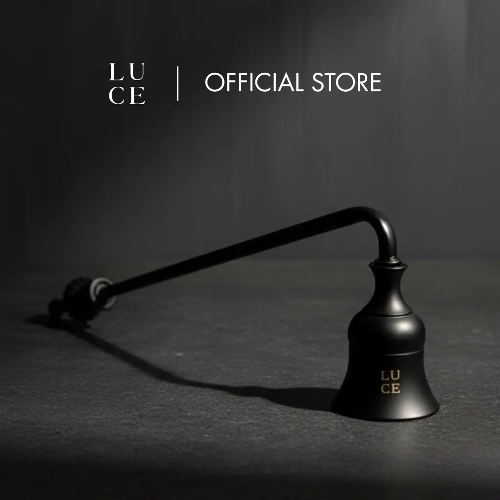 LUCE CANDLE SNUFFER