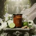 WHITE TEA & ROSEWATER